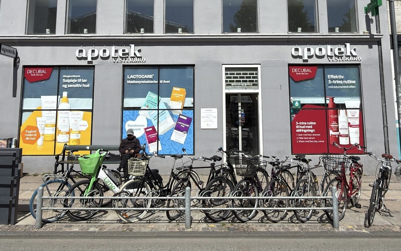 Vesterbro (1)