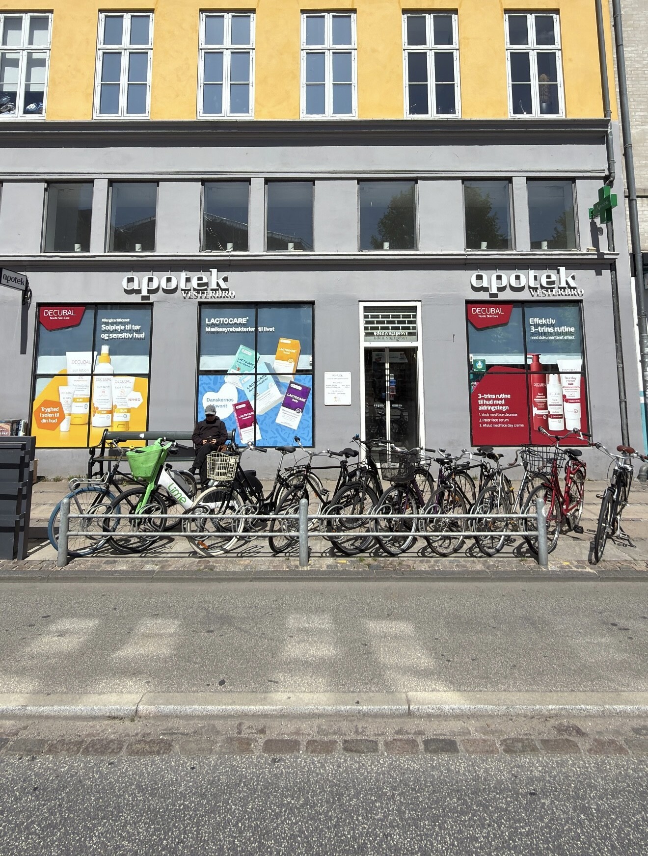 Vesterbro